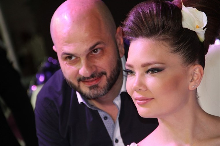 Adiba Al Mahboub Fashion Show 